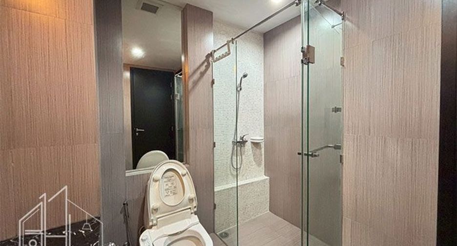 For rent 2 ベッドルーム condo in Watthana, Bangkok