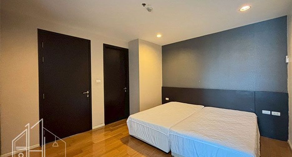 For rent 2 ベッドルーム condo in Watthana, Bangkok