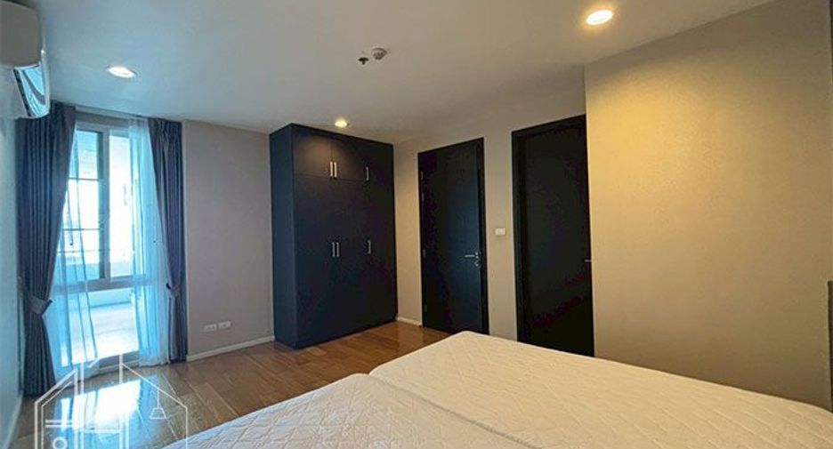 For rent 2 ベッドルーム condo in Watthana, Bangkok