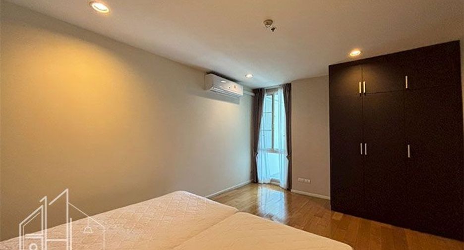For rent 2 ベッドルーム condo in Watthana, Bangkok