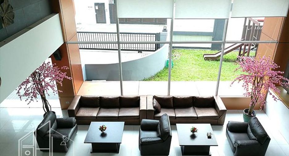For rent 2 ベッドルーム condo in Watthana, Bangkok