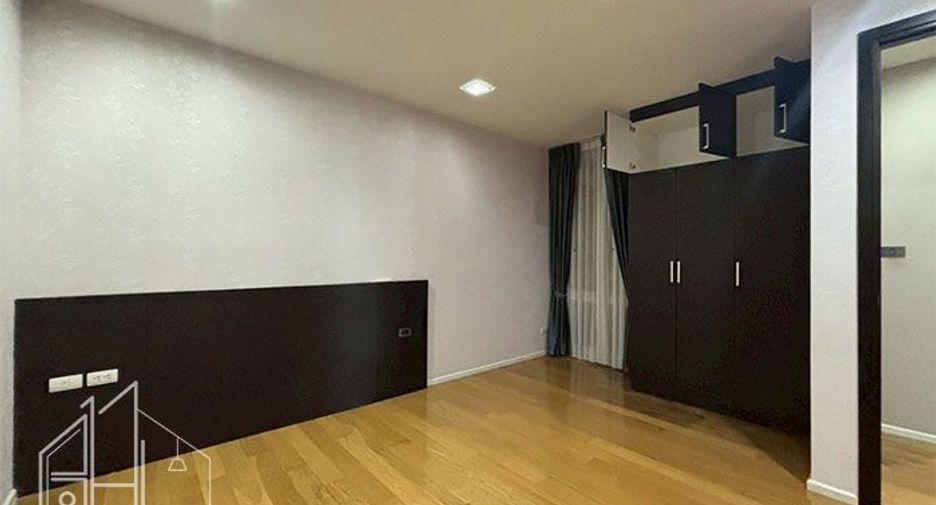 For rent 2 ベッドルーム condo in Watthana, Bangkok