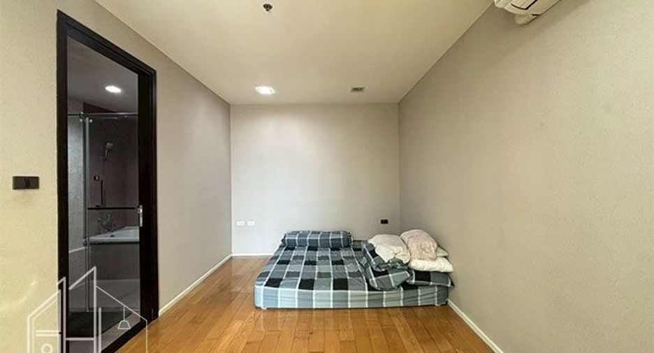 For rent 2 ベッドルーム condo in Watthana, Bangkok