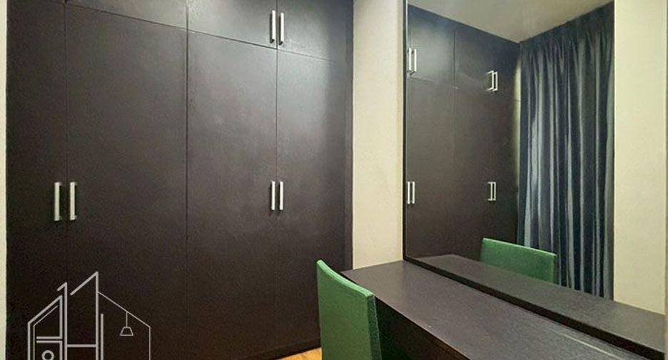 For rent 2 ベッドルーム condo in Watthana, Bangkok