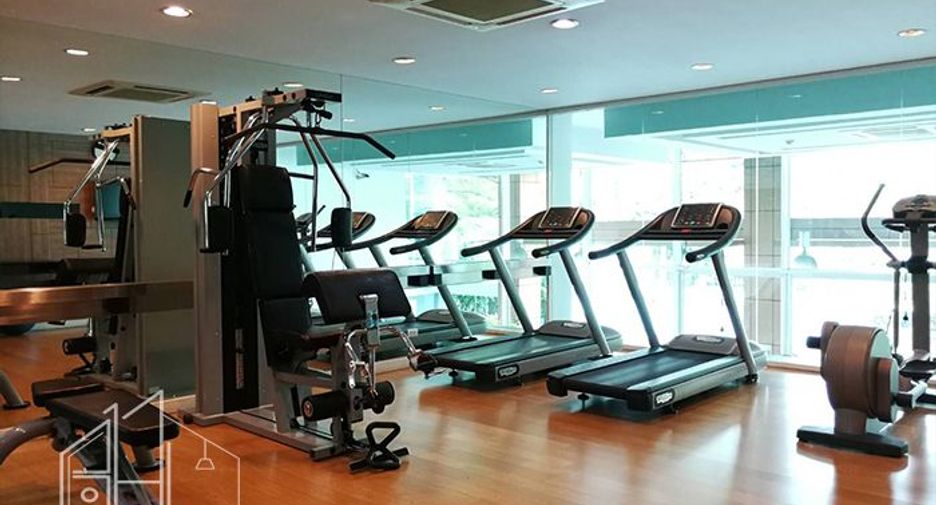 For rent 2 ベッドルーム condo in Watthana, Bangkok