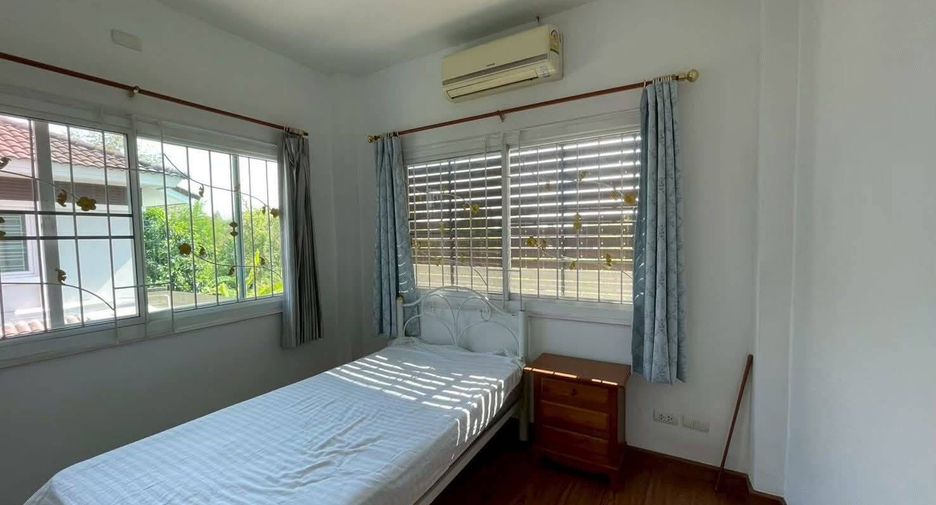 ให้เช่า 4 ห้องนอน บ้านเดี่ยว ใน ดอยสะเก็ด, เชียงใหม่