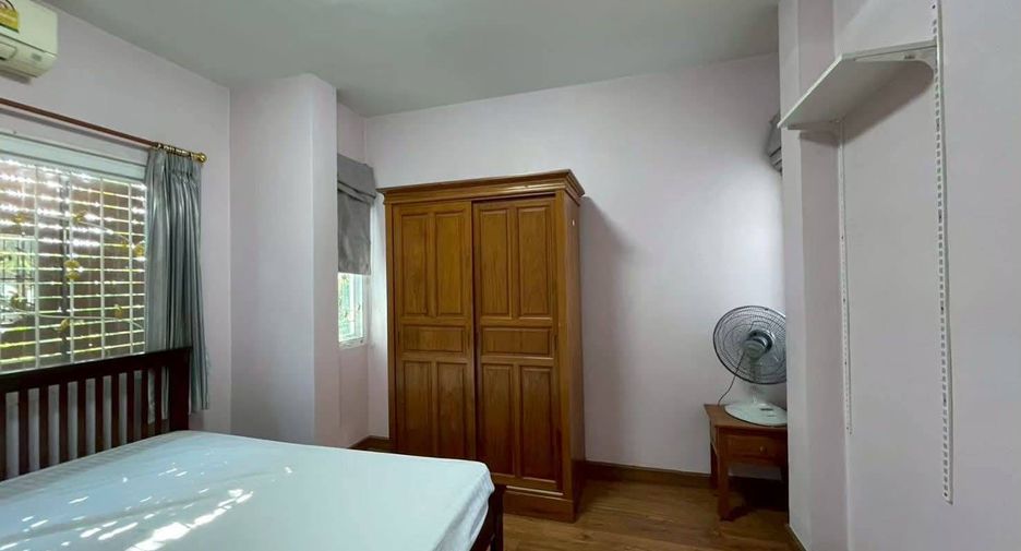 ให้เช่า 4 ห้องนอน บ้านเดี่ยว ใน ดอยสะเก็ด, เชียงใหม่