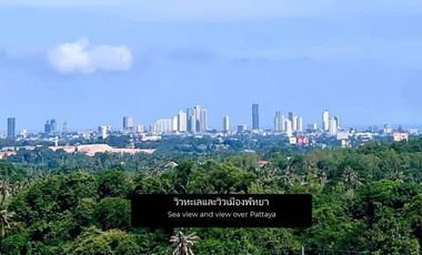 Terreno en venta en East Pattaya, Pattaya