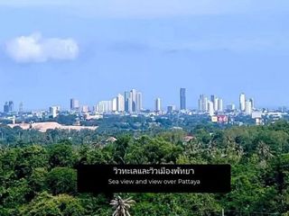 Terreno en venta en Bang Lamung, Chonburi