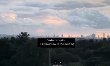 Terreno en venta en East Pattaya, Pattaya