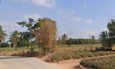 Terreno en venta en East Pattaya, Pattaya