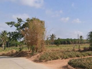 Terreno en venta en Bang Lamung, Chonburi