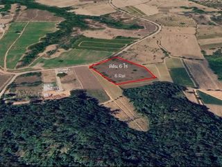 Terreno en venta en Bang Lamung, Chonburi
