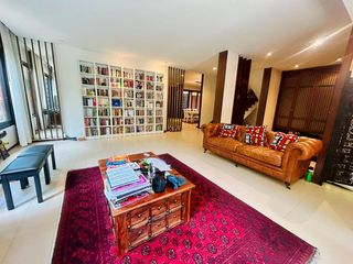 出租 5 卧室 独立屋 在 Khlong Toei, 曼谷