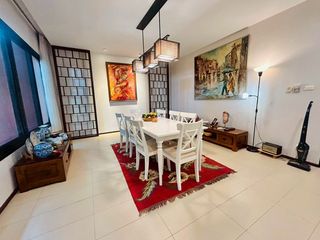 出租 5 卧室 独立屋 在 Khlong Toei, 曼谷