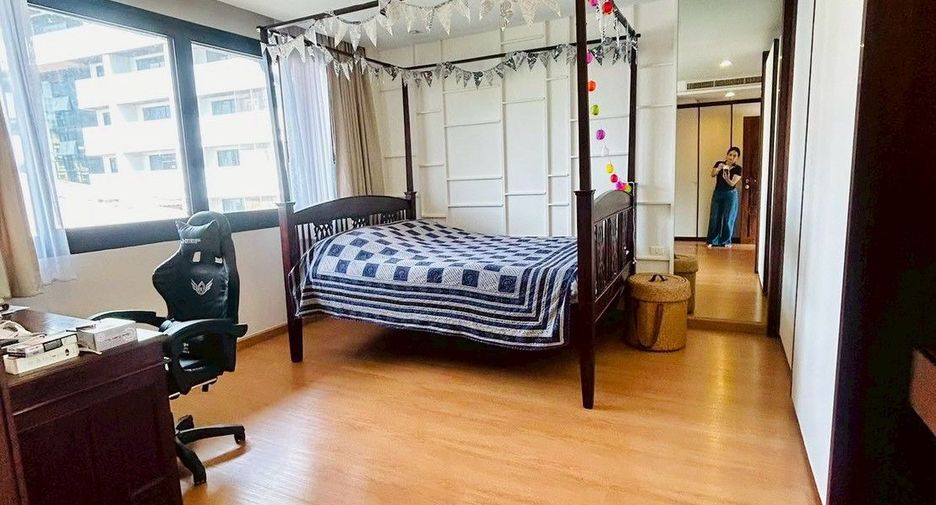 ให้เช่า 5 ห้องนอน บ้านเดี่ยว ใน คลองเตย, กรุงเทพฯ