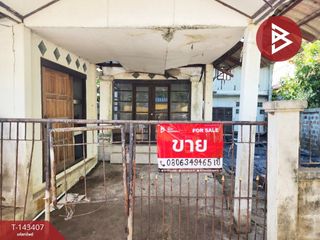 For sale 3 bedrooms house in Bang Khae, Bangkok