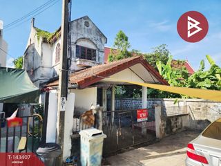 For sale 3 bedrooms house in Bang Khae, Bangkok