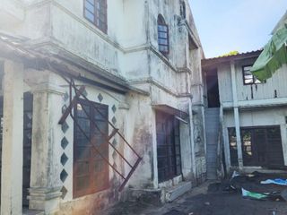 For sale 3 bedrooms house in Bang Khae, Bangkok