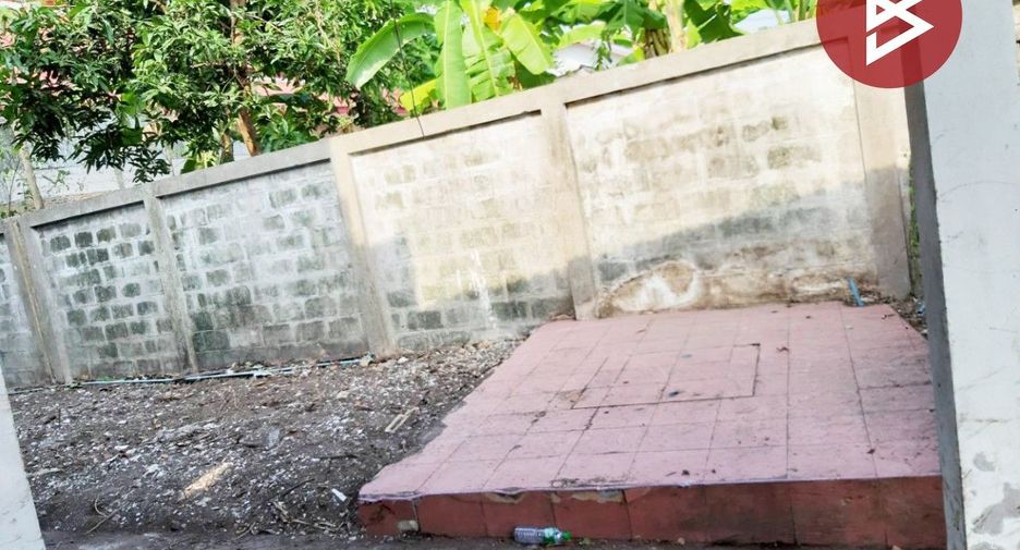 For sale 3 bedrooms house in Bang Khae, Bangkok