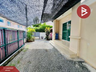 For sale 3 bedrooms house in Bang Phli, Samut Prakan