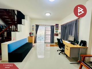 For sale 3 bedrooms house in Bang Phli, Samut Prakan