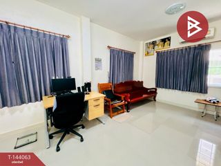 For sale 3 bedrooms house in Bang Phli, Samut Prakan