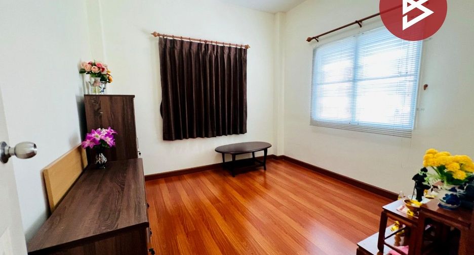 ขาย 3 ห้องนอน บ้านเดี่ยว ใน บางพลี, สมุทรปราการ