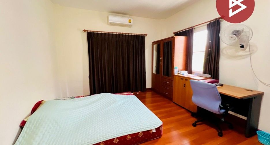 ขาย 3 ห้องนอน บ้านเดี่ยว ใน บางพลี, สมุทรปราการ