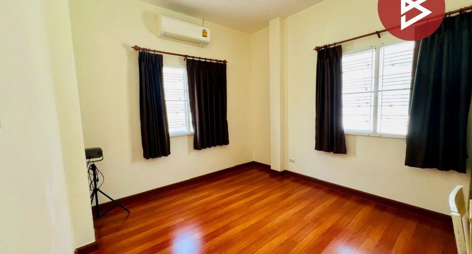 ขาย 3 ห้องนอน บ้านเดี่ยว ใน บางพลี, สมุทรปราการ