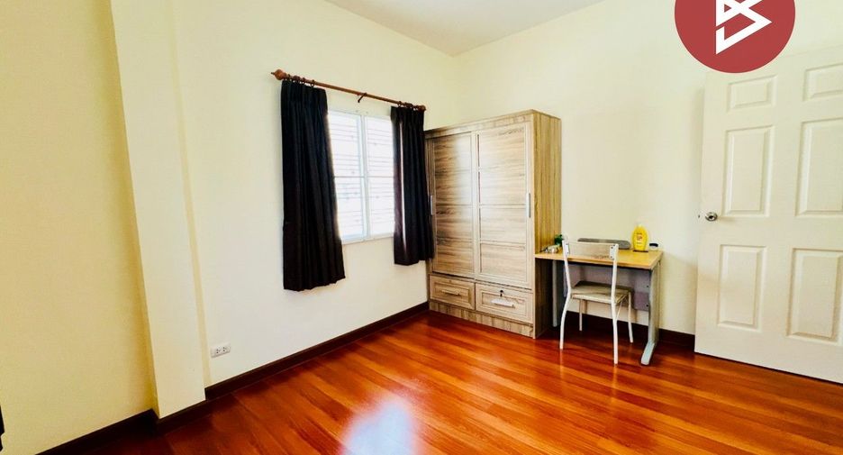 ขาย 3 ห้องนอน บ้านเดี่ยว ใน บางพลี, สมุทรปราการ