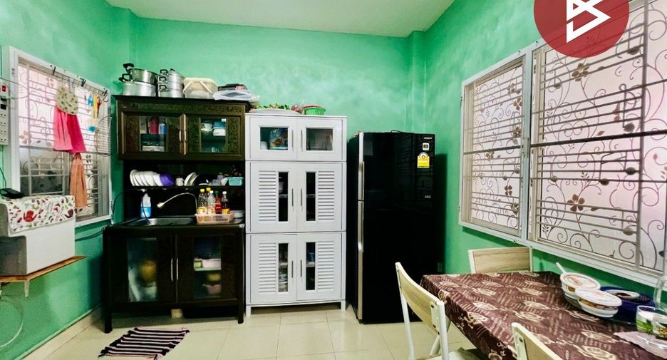 ขาย 3 ห้องนอน บ้านเดี่ยว ใน บางพลี, สมุทรปราการ