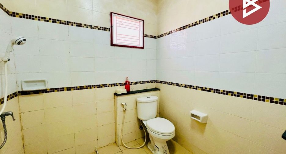 ขาย 3 ห้องนอน บ้านเดี่ยว ใน บางพลี, สมุทรปราการ