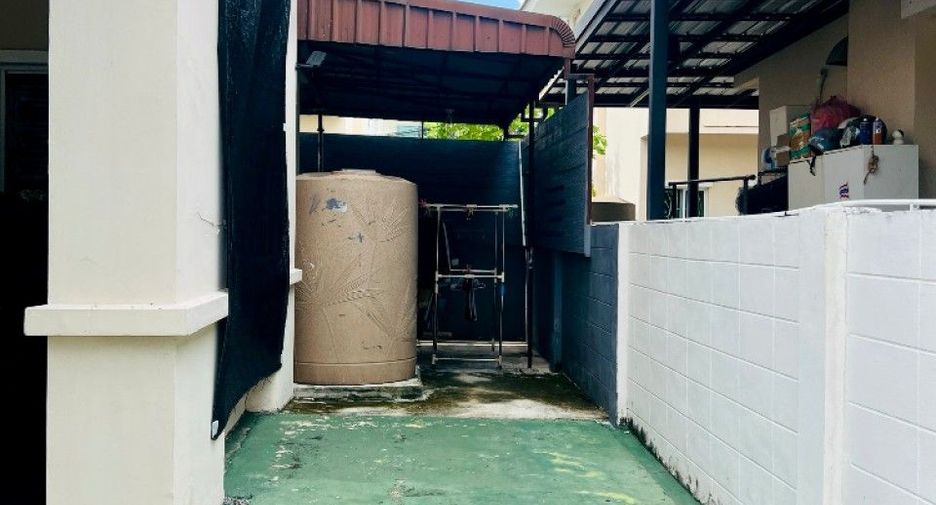 ขาย 3 ห้องนอน บ้านเดี่ยว ใน บางพลี, สมุทรปราการ