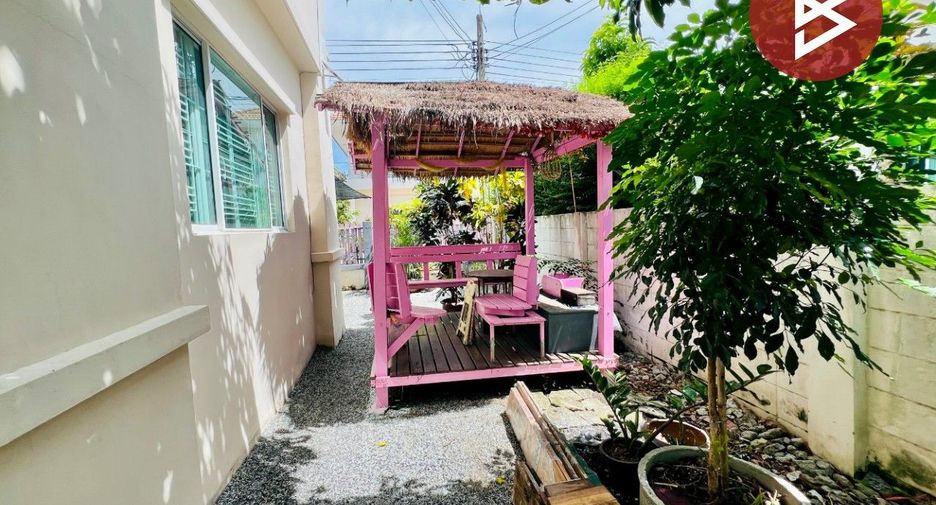ขาย 3 ห้องนอน บ้านเดี่ยว ใน บางพลี, สมุทรปราการ