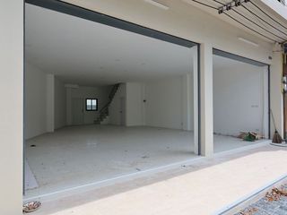 For rent 4 bedrooms retail Space in Bang Lamung, Chonburi