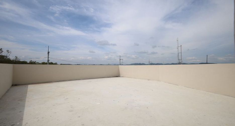 Local comercial en alquiler de 4 habitaciones en East Pattaya, Pattaya