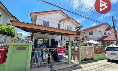 ขาย 3 ห้องนอน บ้านเดี่ยว ใน ลำลูกกา, ปทุมธานี