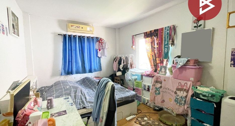 ขาย 3 ห้องนอน บ้านเดี่ยว ใน ลำลูกกา, ปทุมธานี