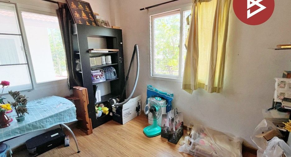 ขาย 3 ห้องนอน บ้านเดี่ยว ใน ลำลูกกา, ปทุมธานี