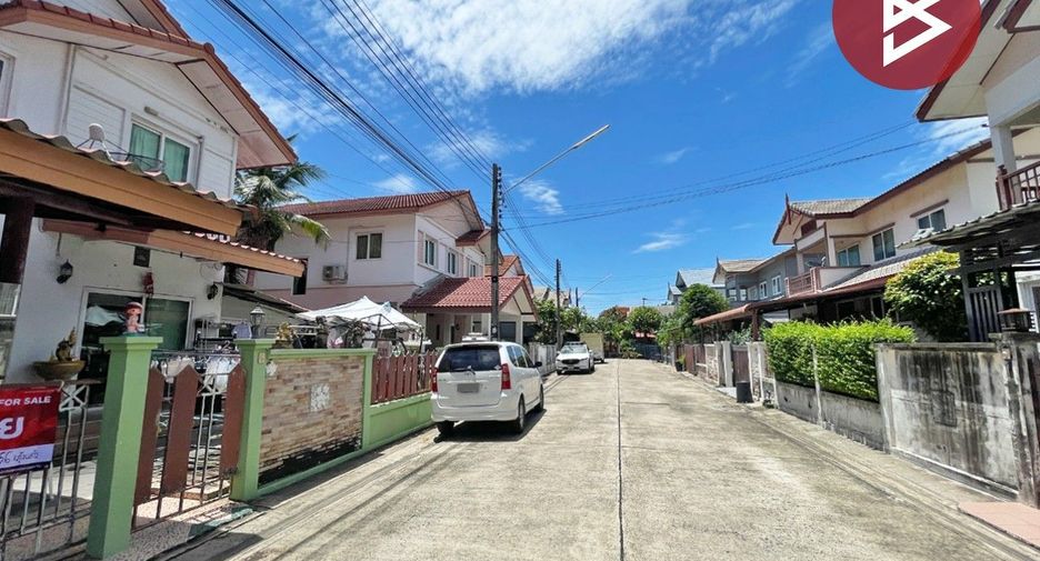 ขาย 3 ห้องนอน บ้านเดี่ยว ใน ลำลูกกา, ปทุมธานี