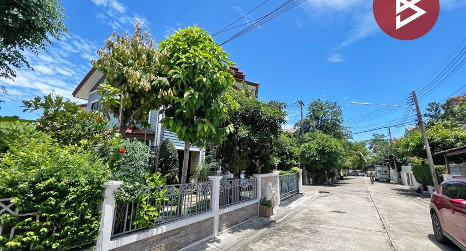 ขาย 3 ห้องนอน บ้านเดี่ยว ใน ลำลูกกา, ปทุมธานี