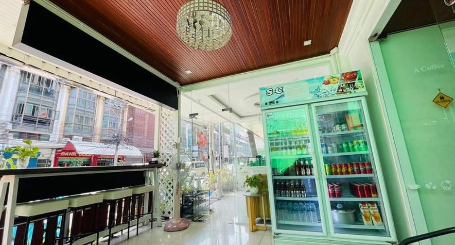 For sale 11 bedrooms apartment in South Pattaya, Pattaya