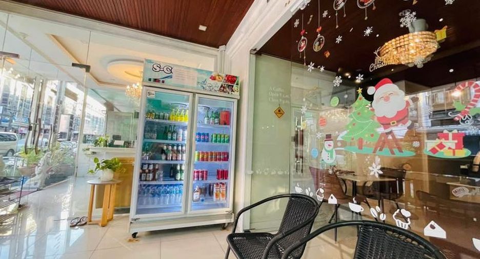 For sale 11 bedrooms apartment in South Pattaya, Pattaya