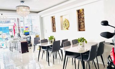 Apartamento en venta de 11 habitaciones en South Pattaya, Pattaya