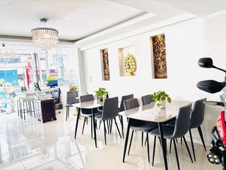 For sale 11 bedrooms apartment in Bang Lamung, Chonburi