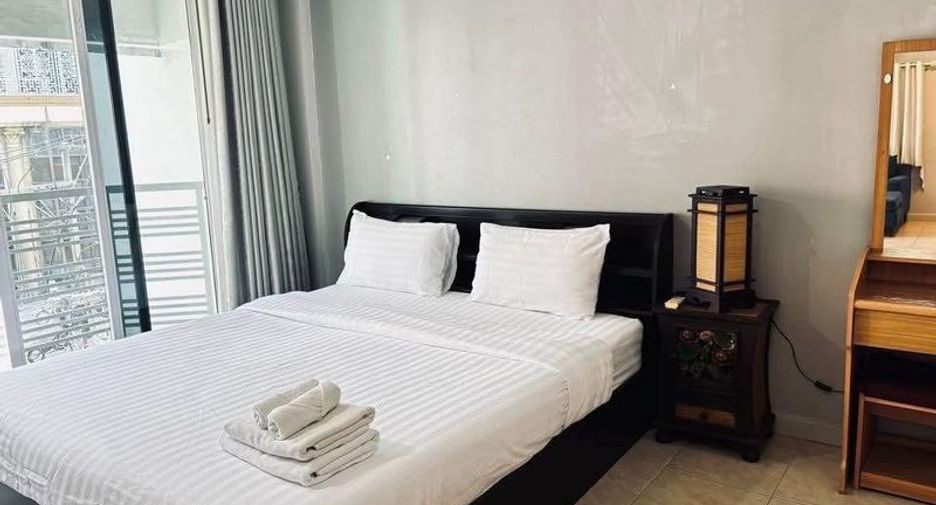 For sale 11 bedrooms apartment in South Pattaya, Pattaya