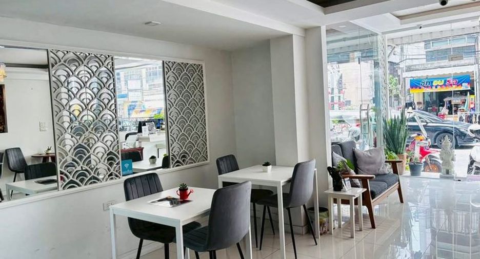 For sale 11 bedrooms apartment in South Pattaya, Pattaya