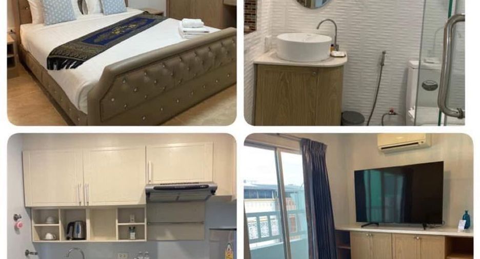 For sale 11 bedrooms apartment in South Pattaya, Pattaya