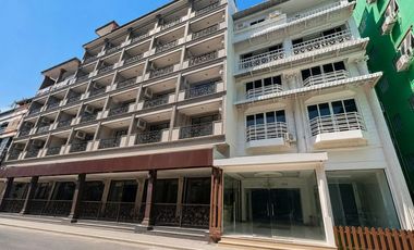 Apartamento en venta de 11 habitaciones en South Pattaya, Pattaya